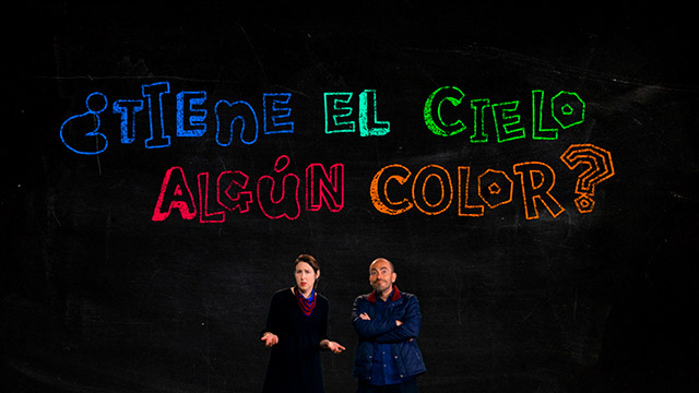 Mira el noveno capítulo de Embusters en la plataforma de streaming RTVCPlay