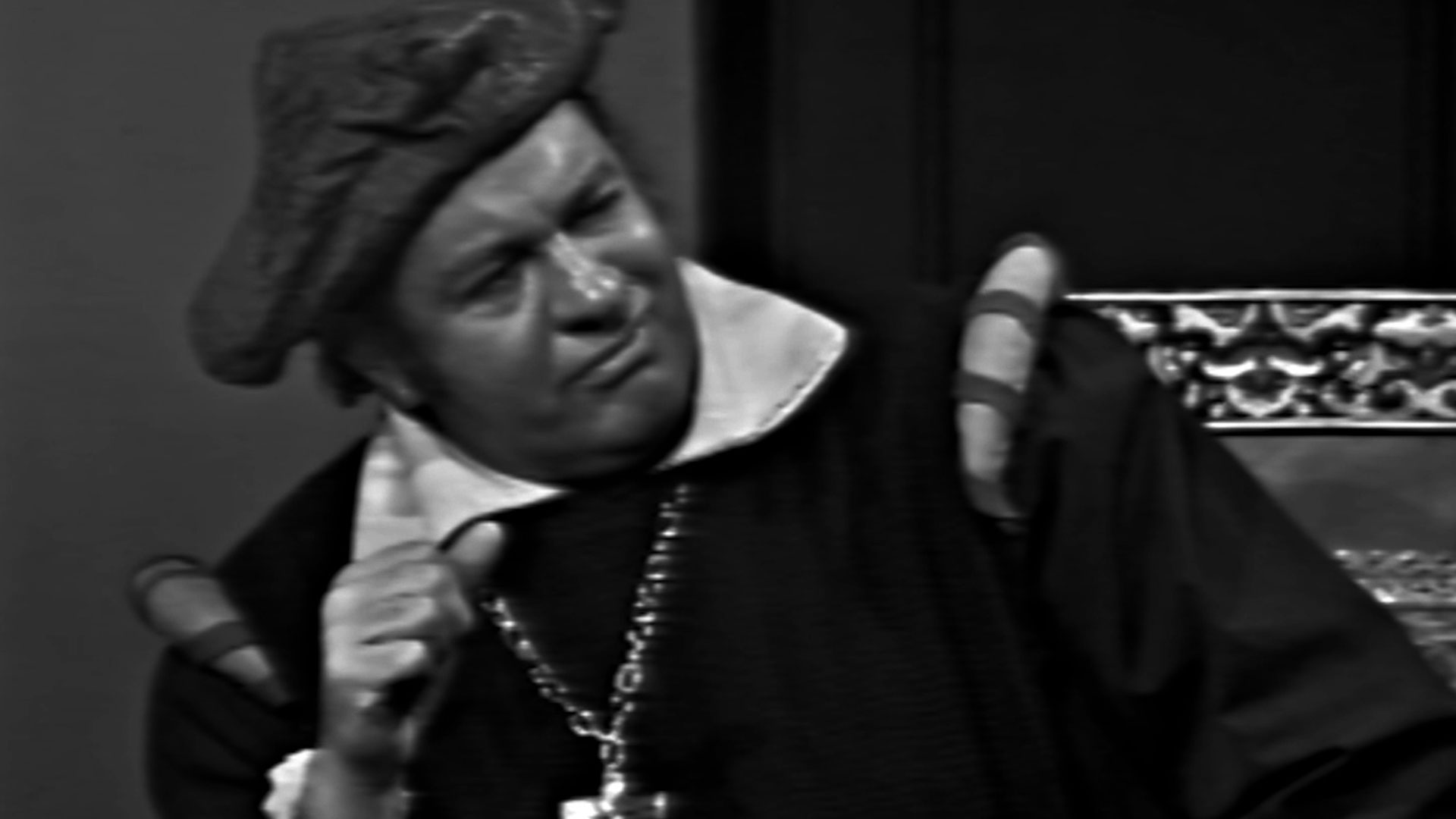 Mira el noveno capítulo de Pedro Claver, el esclavo de los esclavos por la plataforma de streaming RTVCPlay 