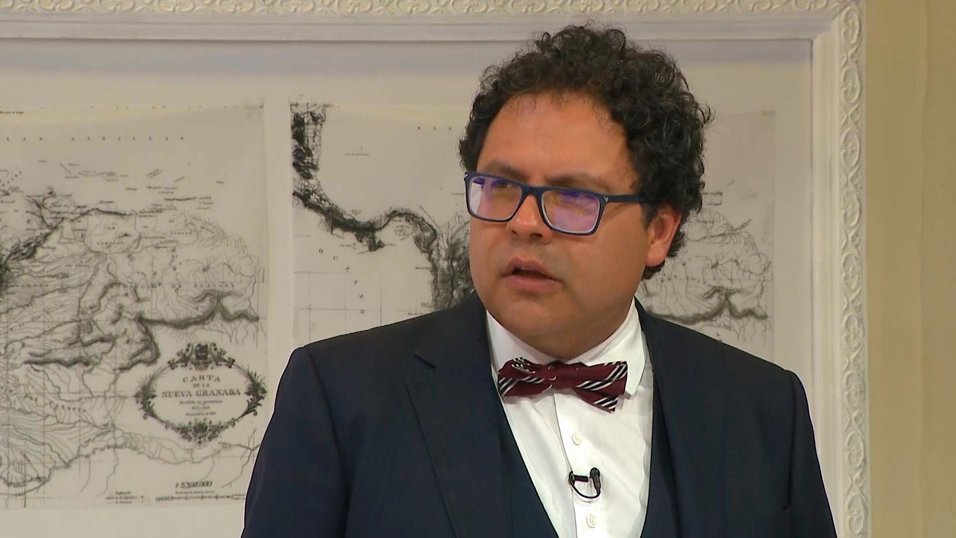 La letra con leyes entra, series educativas, series gratis, series online, series de señal colombia, ver 4 preguntas a la historia