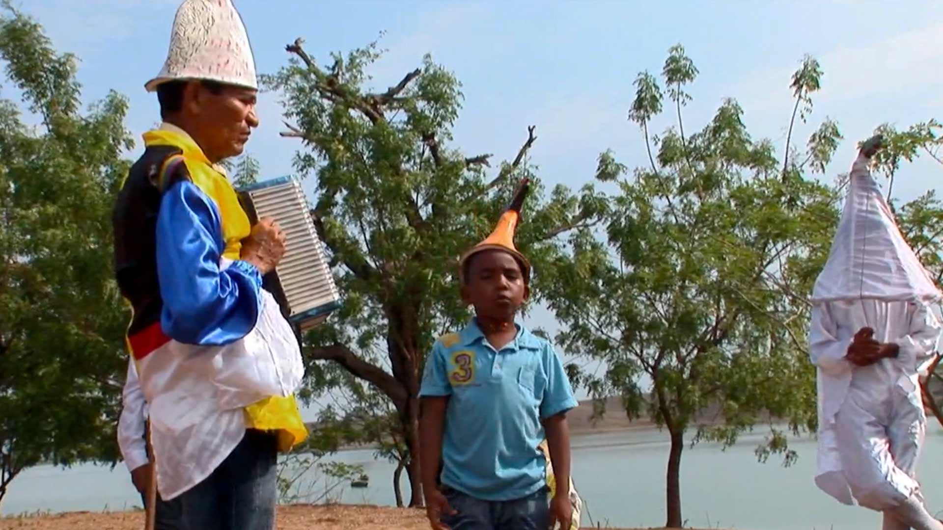 Mira ahora “El último de los Coyongos”, primer capítulo de la serie Colombia desde adentro: Caribe pop, en la plataforma de streaming RTVCPlay