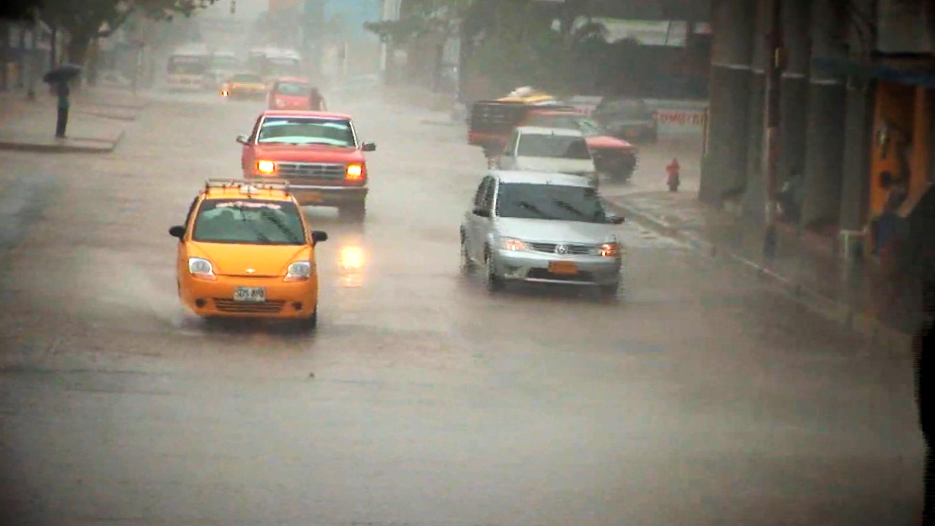 Mira ahora “Arroyos en Barranquilla”, segundo capítulo de la serie Colombia desde adentro: Caribe pop, en la plataforma de streaming RTVCPlay