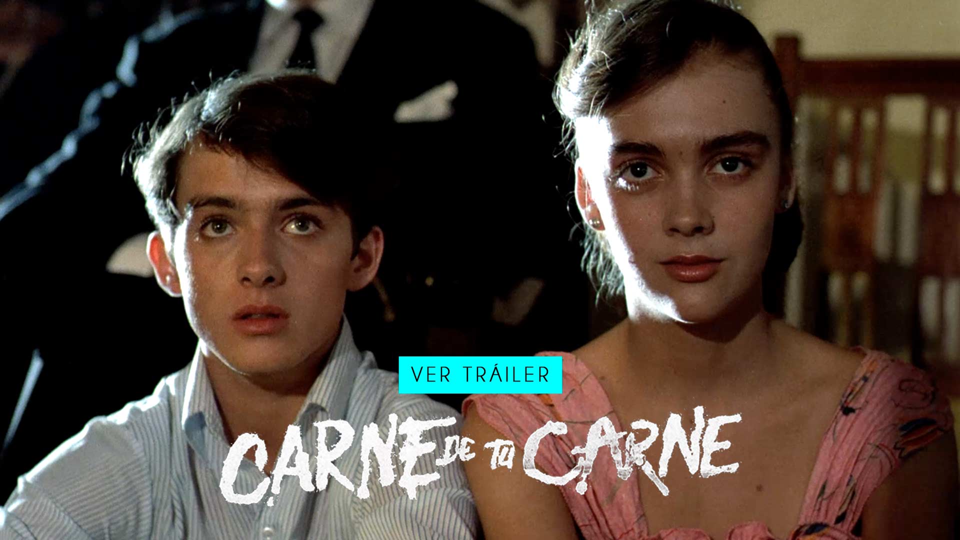 Disfruta ahora de Carne de tu carne, película colombiana de 1983 en la plataforma de streaming gratuita RTVCPlay