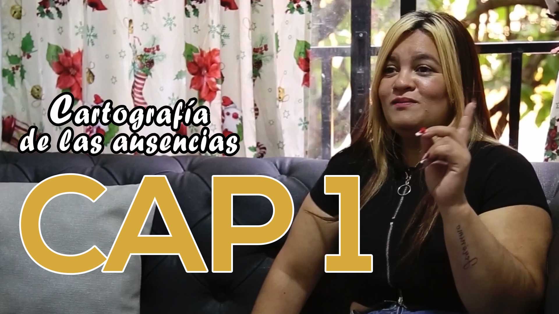 Mira ahora “Cartografías de las ausencias: Las Bedoya” de la colección Cine comunitario disponible ahora en la plataforma de streaming RTVCPlay