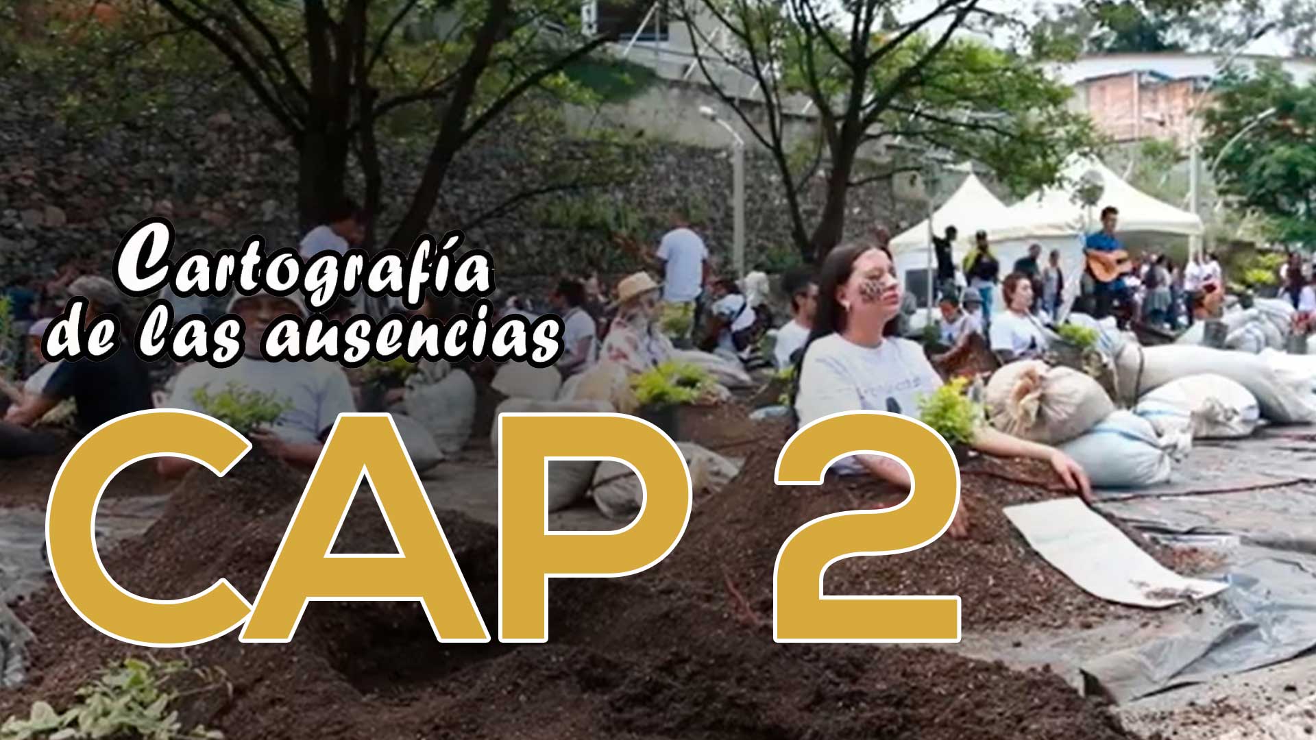 Mira ahora “Cartografías de las ausencias: María Auxilio Arenas” de la colección Cine comunitario disponible ahora en la plataforma de streaming RTVCPlay