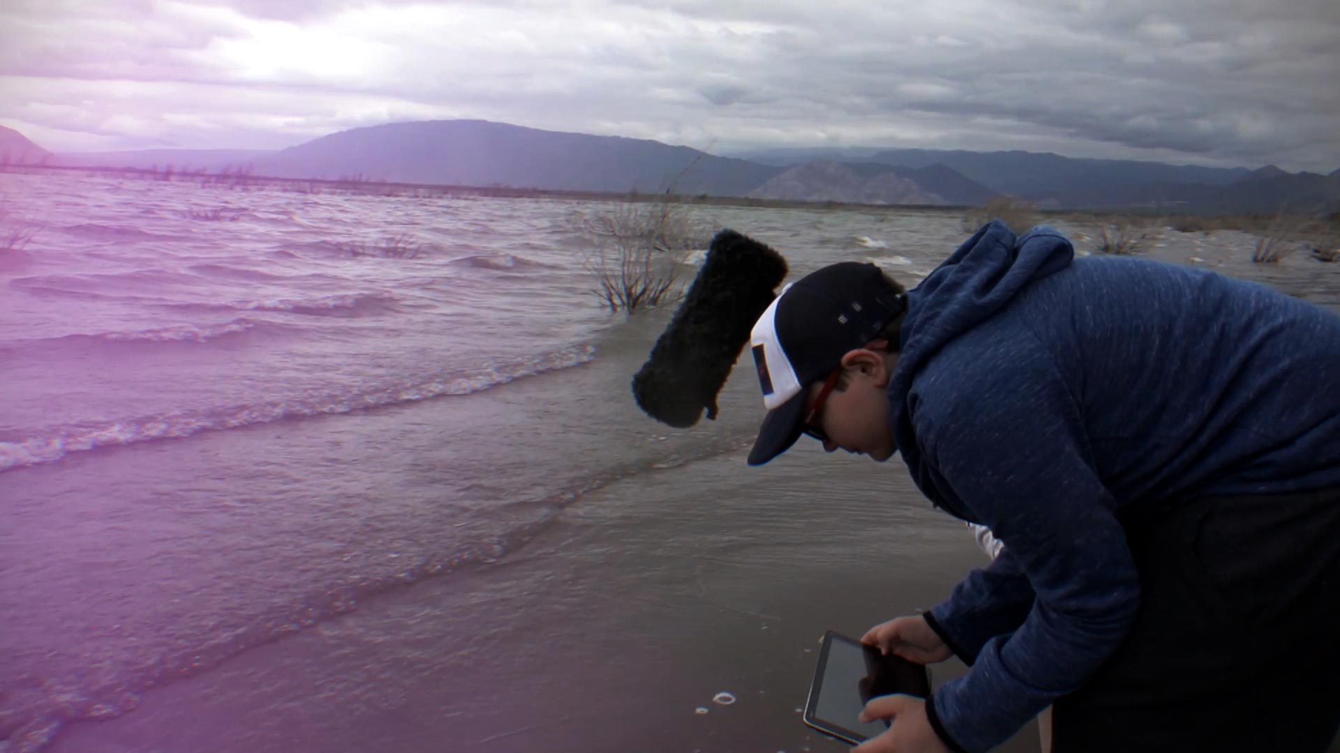 Mira el cuarto capítulo de la serie infantil Cazadores de sonidos en la plataforma de streaming de todos los niños y niñas: RTVCPlay