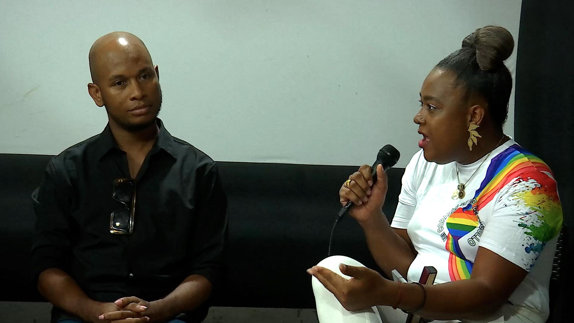 Mira ahora las charlas que unen de FICDEH en la plataforma de streaming de los colombianos: RTVCPlay