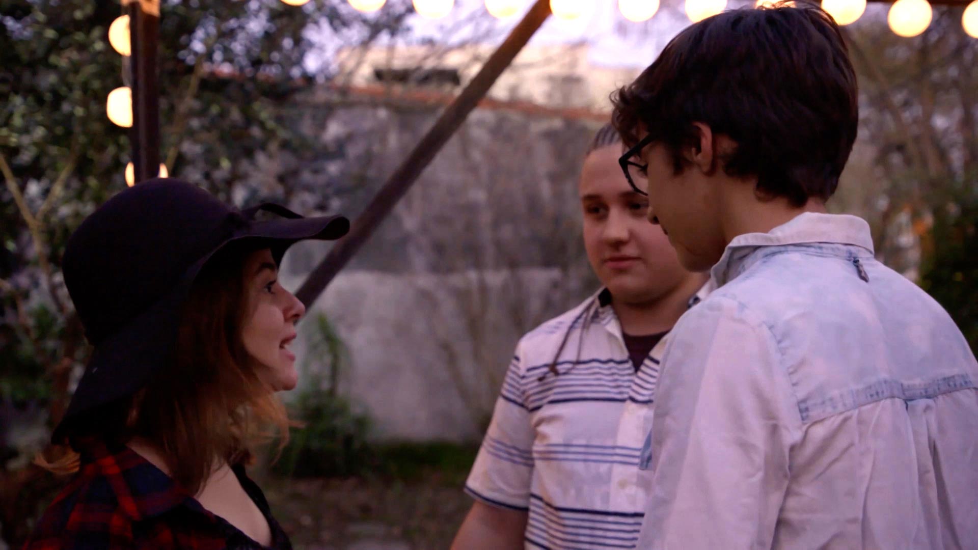 Mira ahora el cuarto capítulo de la primera temporada de la serie de ficción Cloba en la plataforma de streaming RTVCPlay