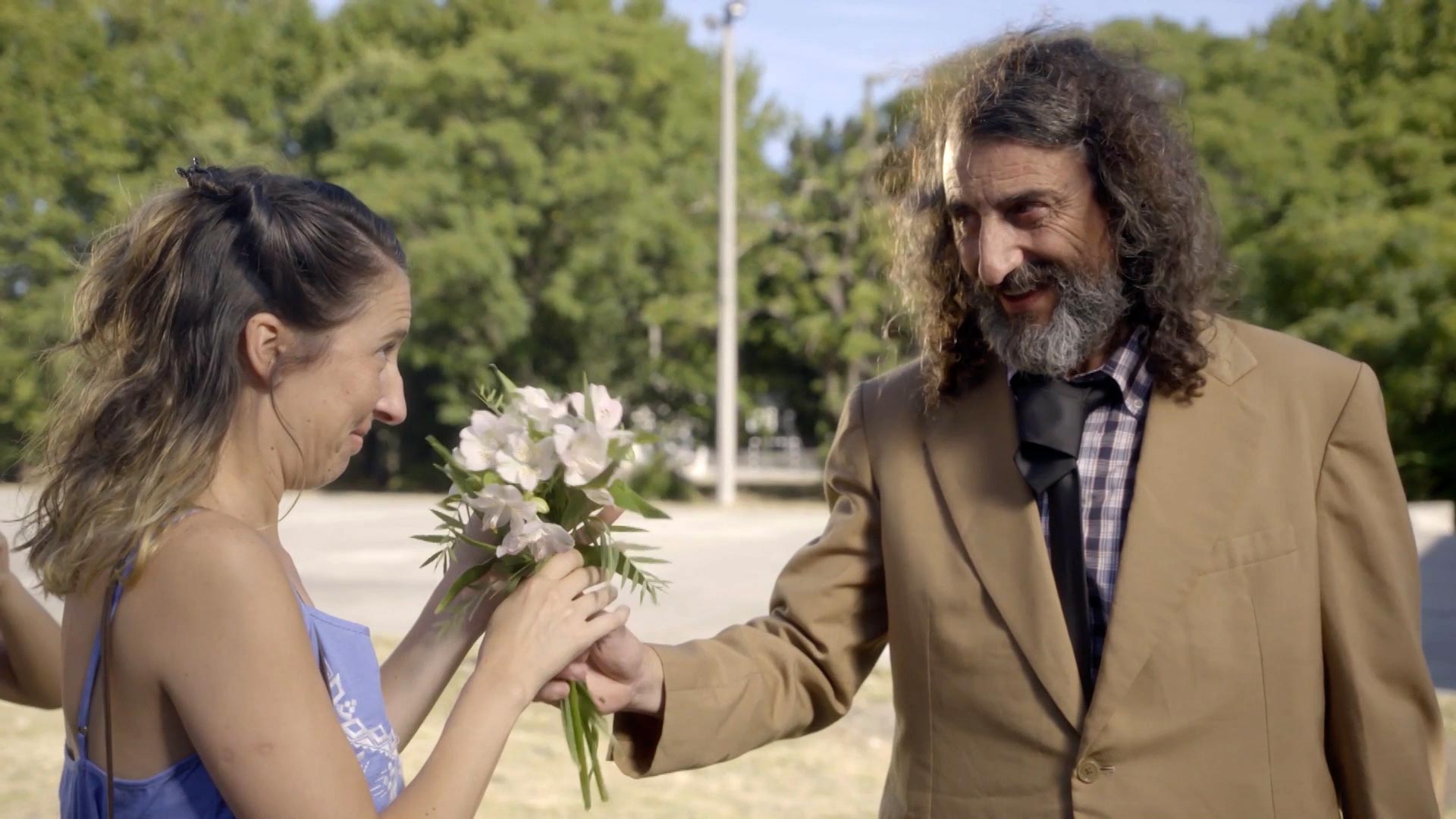 Mira ahora el tercer capítulo de la segunda temporada de la serie de ficción Cloba en la plataforma de streaming RTVCPlay