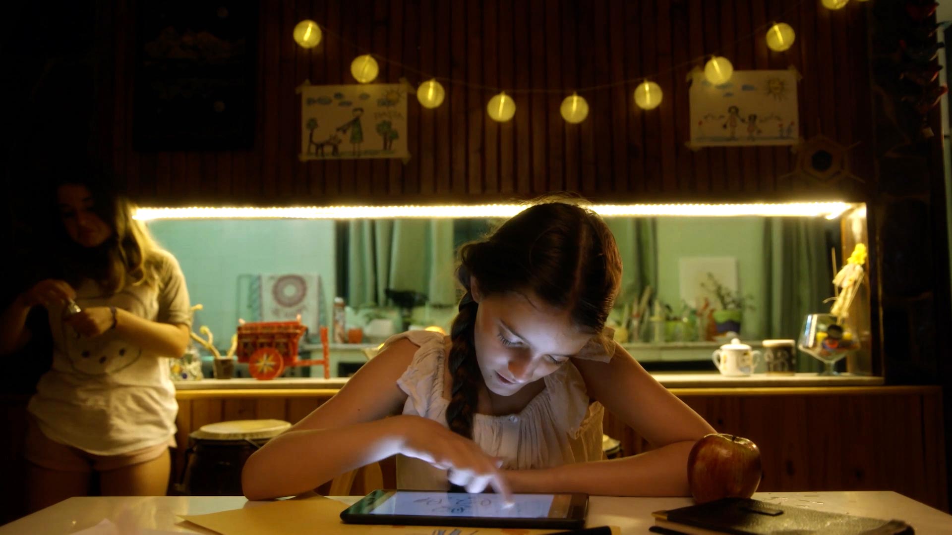 Mira ahora el primer capítulo de la tercera temporada de la serie de ficción Cloba en la plataforma de streaming RTVCPlay