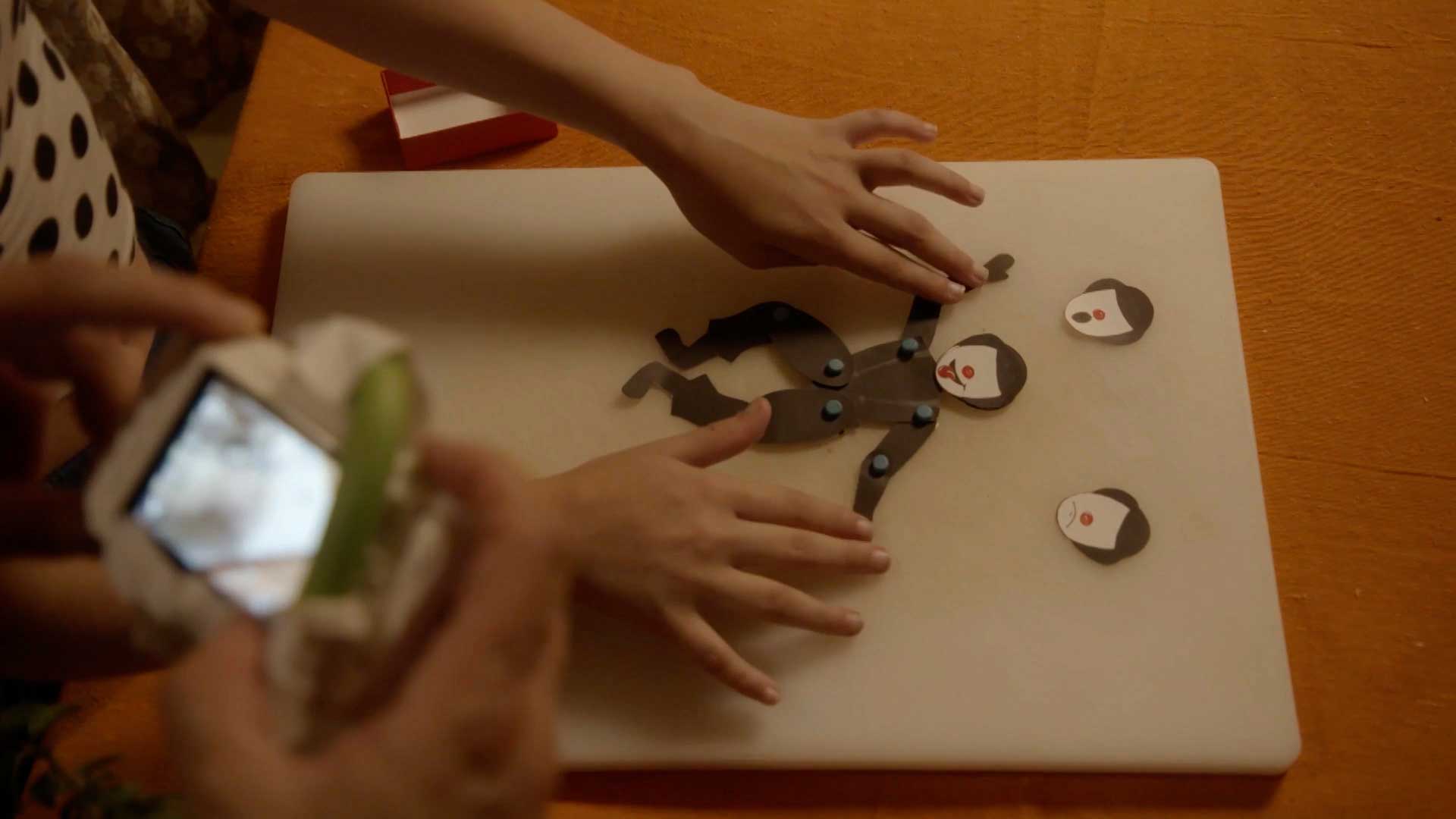 Mira ahora el segundo capítulo de la tercera temporada de la serie de ficción Cloba en la plataforma de streaming RTVCPlay