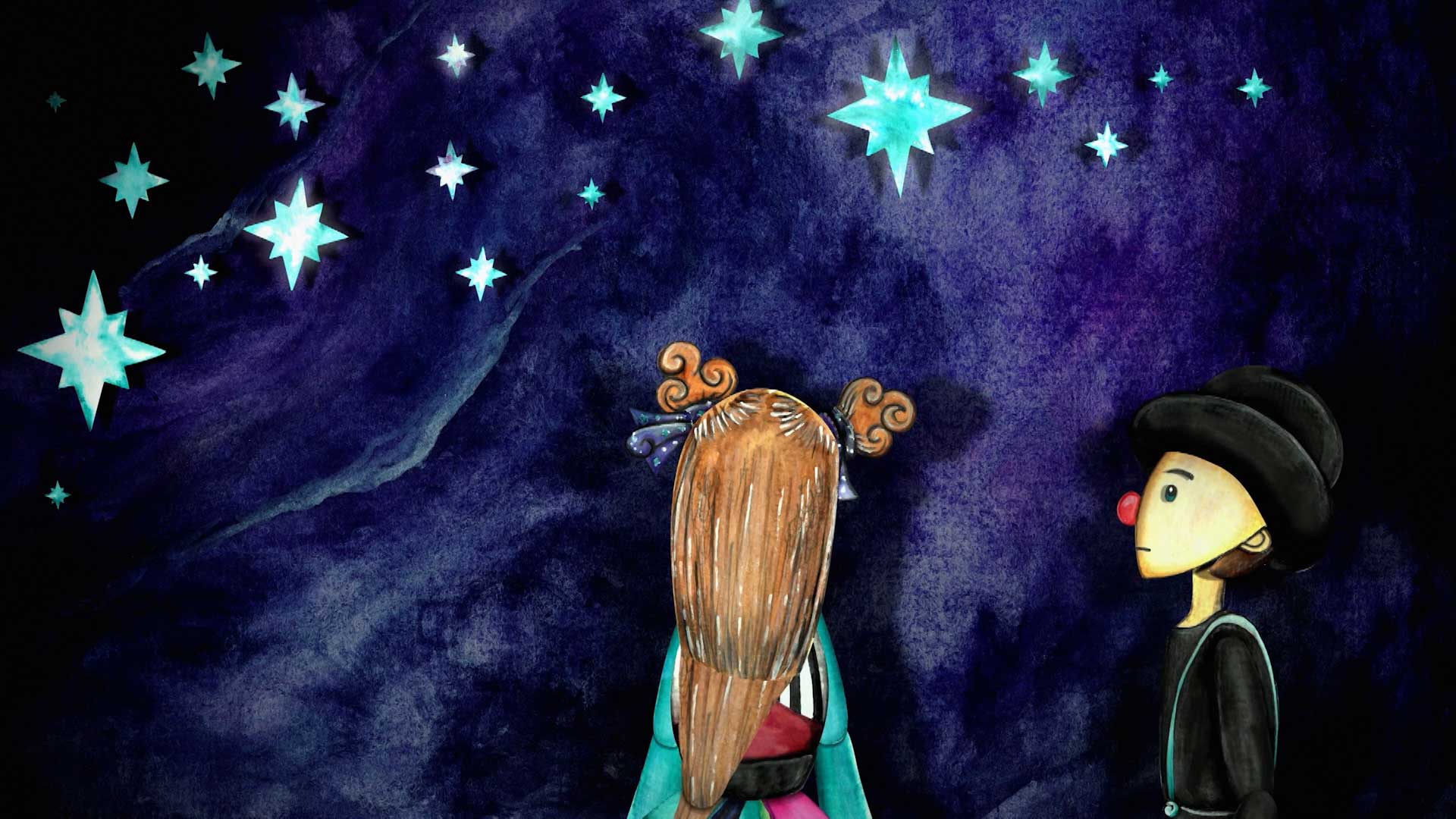 Mira ahora el tercer capítulo de la tercera temporada de la serie de ficción Cloba en la plataforma de streaming RTVCPlay