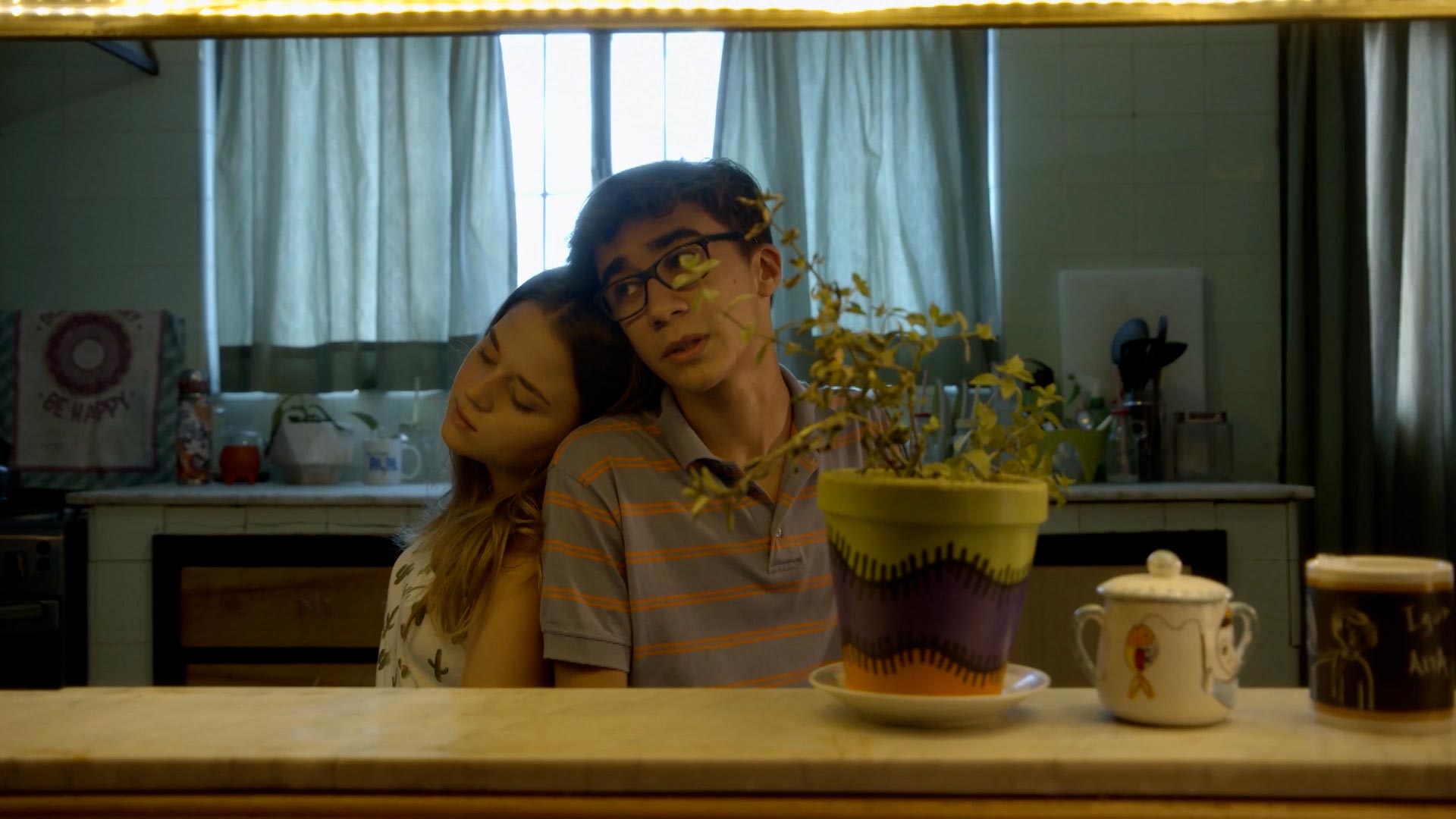 Mira ahora el cuarto capítulo de la tercera temporada de la serie de ficción Cloba en la plataforma de streaming RTVCPlay