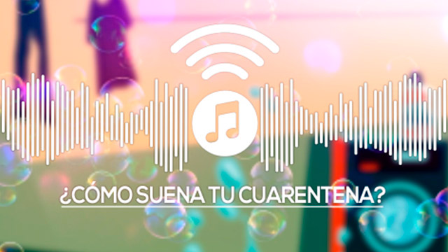 Poster con burbujas de jabón y la lavadora al fondo