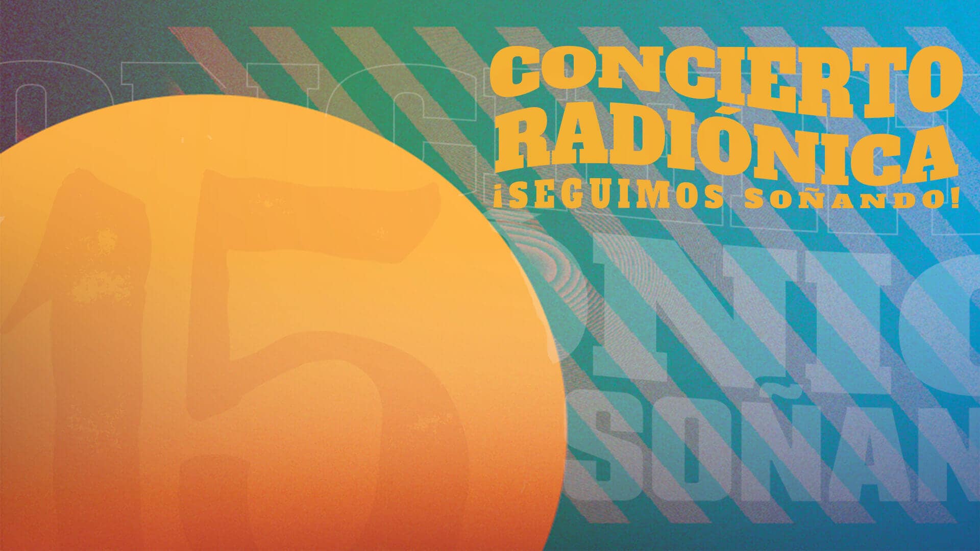 Disfruta del concierto Radiónica 2020  en la plataforma de streaming RTVCPlay