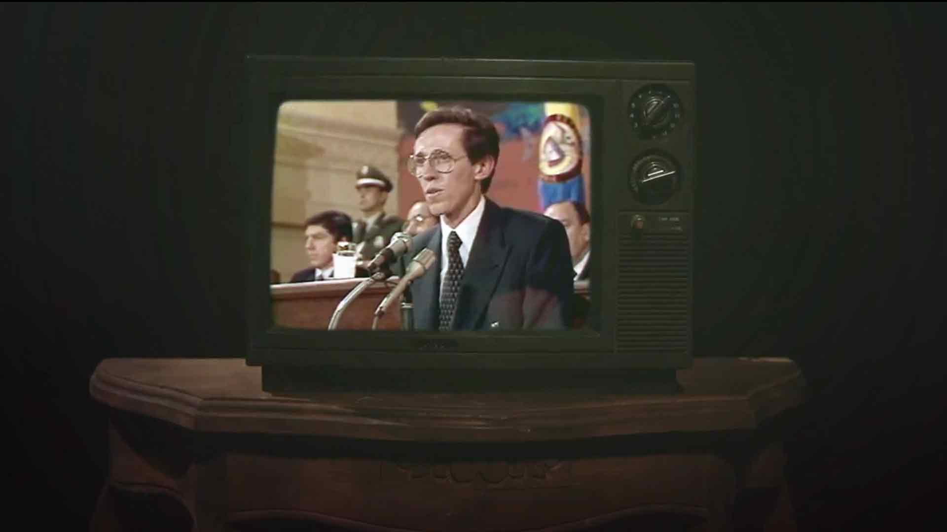 Conoce los mecanismos de participación usados para llegar a la Constitución del 91 en www.rtvcplay.co