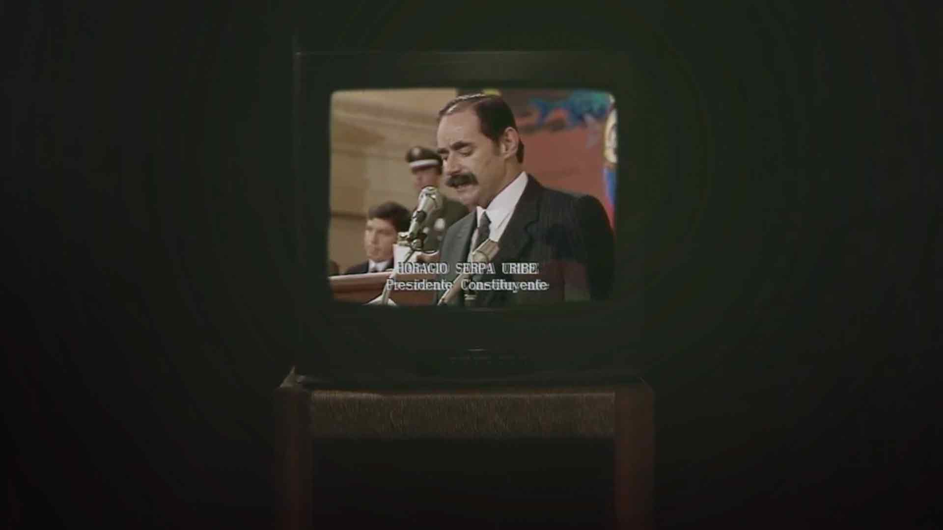 ¡Mira la serie documental Constitución, 30 años en el futuro por www.rtvcplay.co!