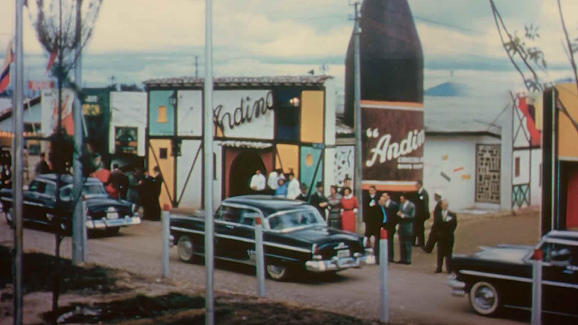 Mira el tercer capítulo de Gran Colombia, información y propaganda en la plataforma de streaming RTVCPlay