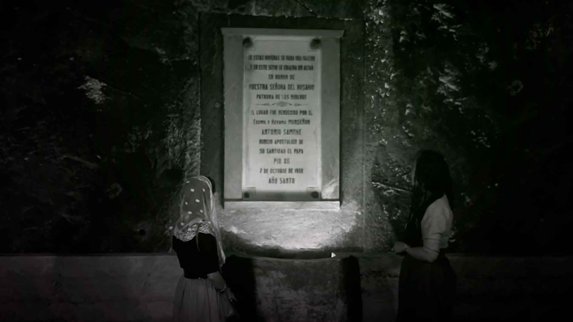 Mira el cuarto capítulo de Gran Colombia, información y propaganda en la plataforma de streaming RTVCPlay