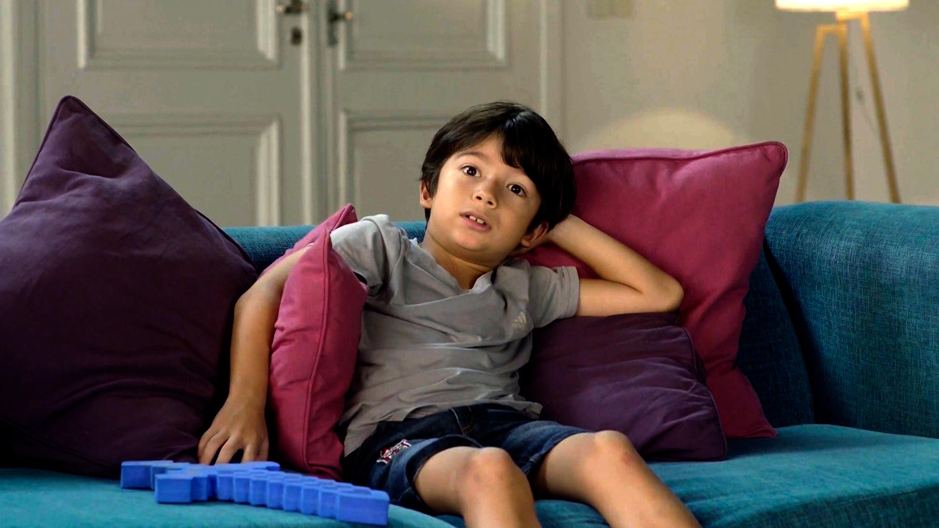 Mira el primer capítulo de la serie infantil Cuento con vos en la plataforma de streaming de todos los niños y niñas: RTVCPlay 