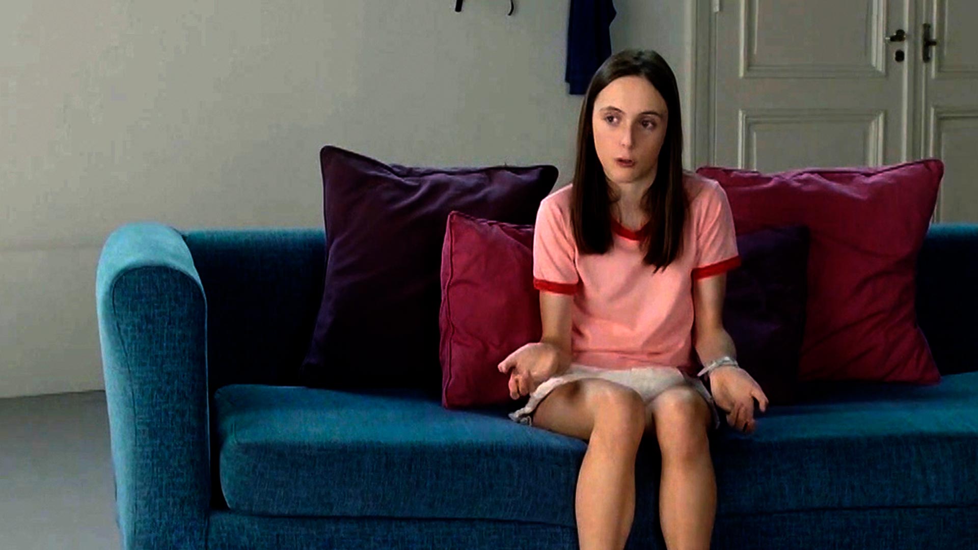 Mira el cuarto capítulo de la serie infantil Cuento con vos en la plataforma de streaming de todos los niños y niñas: RTVCPlay 