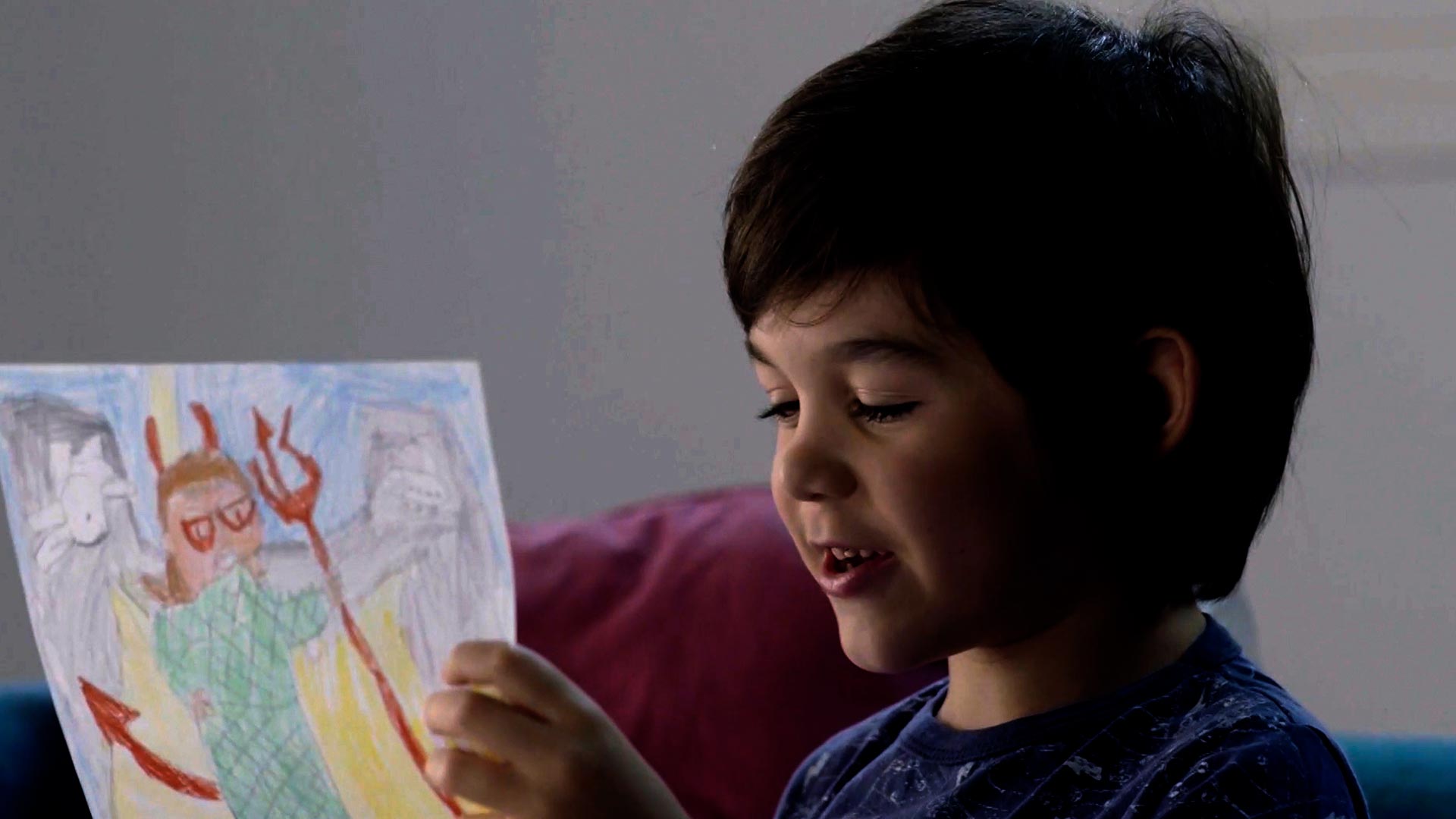 Mira el primer capítulo de la serie infantil Cuento con vos en la plataforma de streaming de todos los niños y niñas: RTVCPlay 