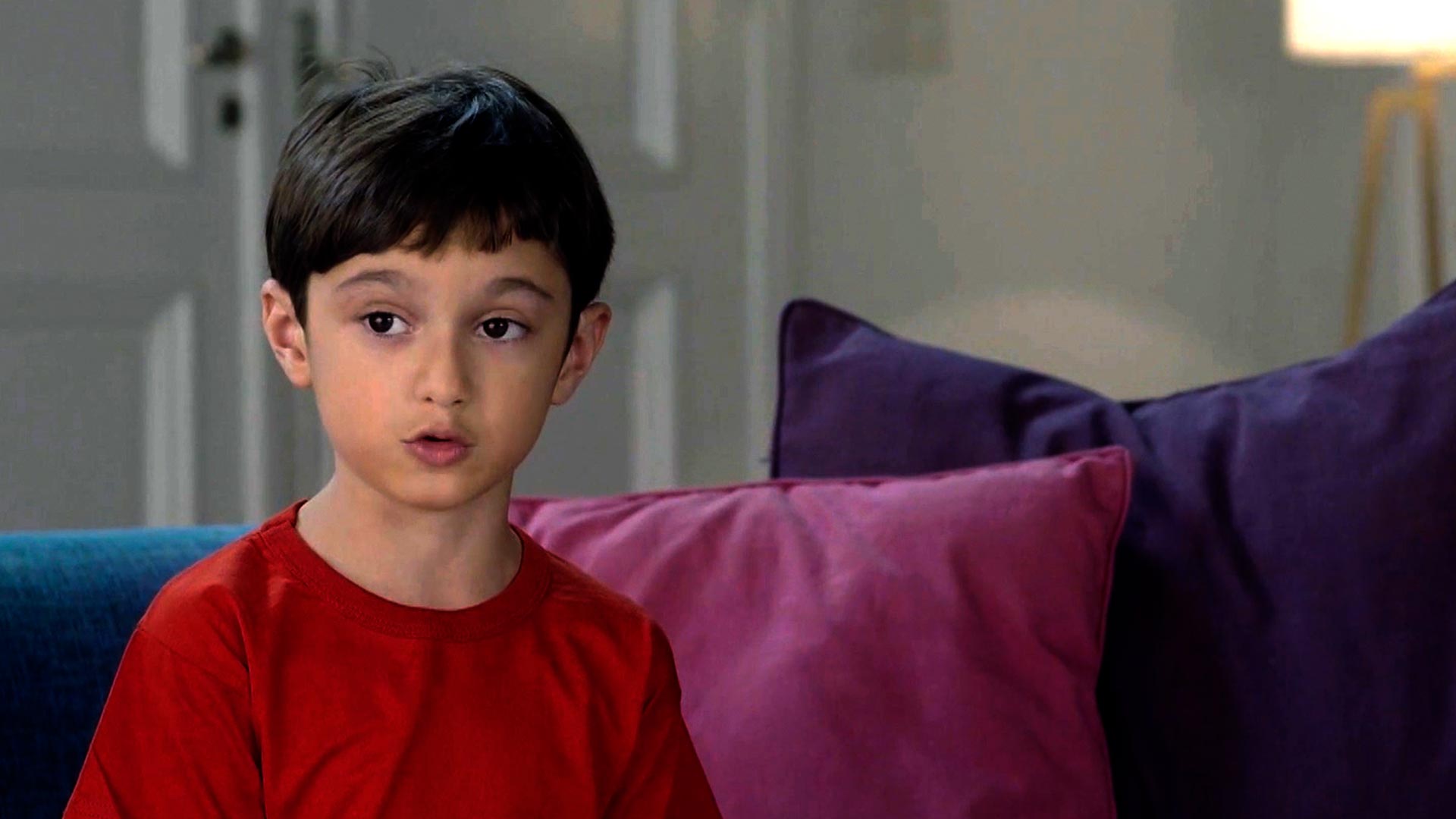 Mira el séptimo capítulo de la serie infantil Cuento con vos en la plataforma de streaming de todos los niños y niñas: RTVCPlay 