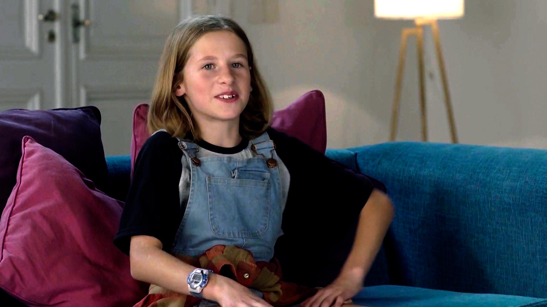 Mira el primer capítulo de la serie infantil Cuento con vos en la plataforma de streaming de todos los niños y niñas: RTVCPlay 