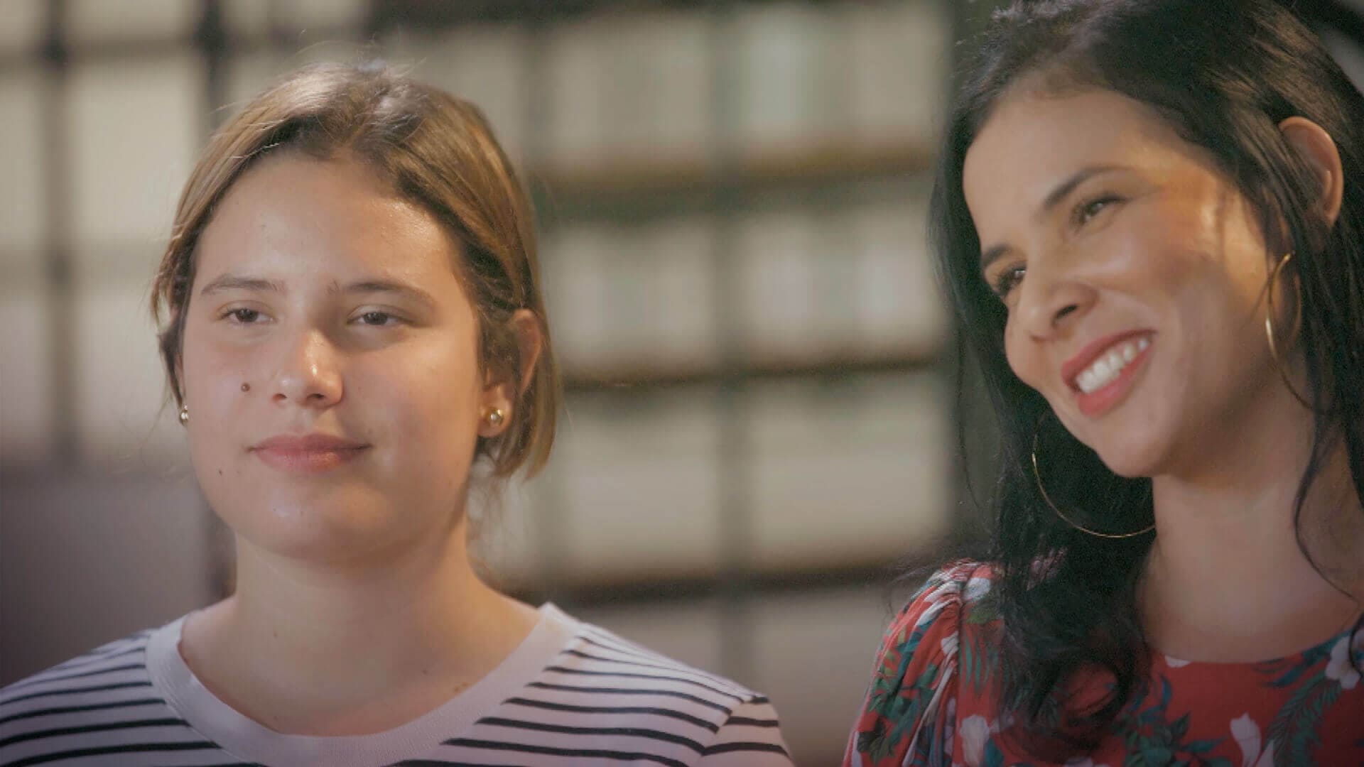 adolescencia, problemas en la adolescencia, vida de un adolescente, problema de hipotiroidismo, Dr. Faga, consultorio del doctor faga, series documentales, series gratis, series online, series de señal colombia