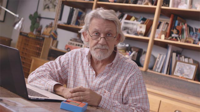 Sigue las consultas de Dr. Faga por la plataforma de streaming RTVCPlay