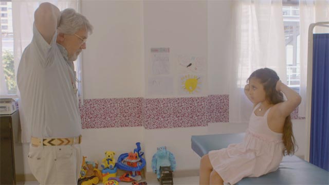 Aprende sobre las pesadillas junto al Dr. Faga. Disponible por la plataforma de streaming RTVCPlay