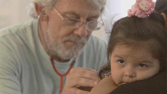 Mira el capítulo Detección temprana de Dr. Faga por la plataforma de streaming RTVCPlay