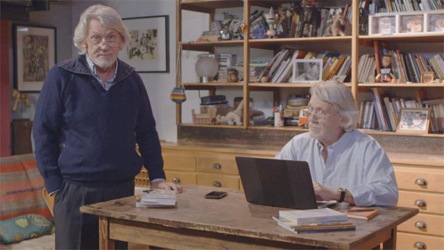 Tres casos distintos de mellizos en Dr. Faga, disponible por la plataforma de streaming RTVCPlay