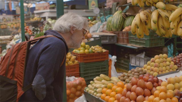 Reflexiona sobre la alimentación saludable junto al Dr. Faga, disponible por www.rtvcplay.co.