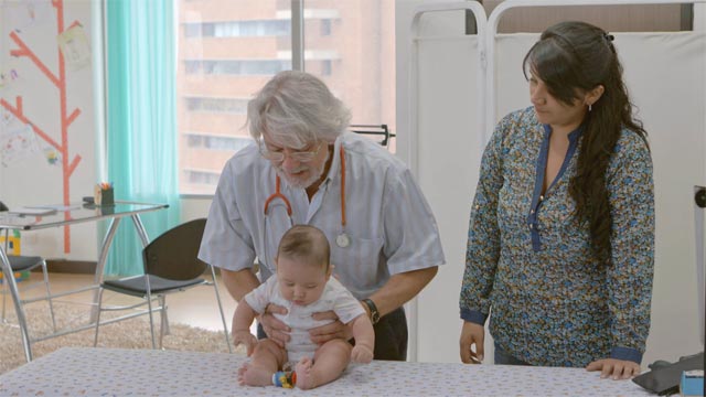 Conoce las historias de Matias y Teo en Dr. Faga, disponible por RTVCPlay