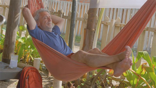 Conoce las historias de Santino y Ariana en Dr. Faga, disponible por RTVCPlay