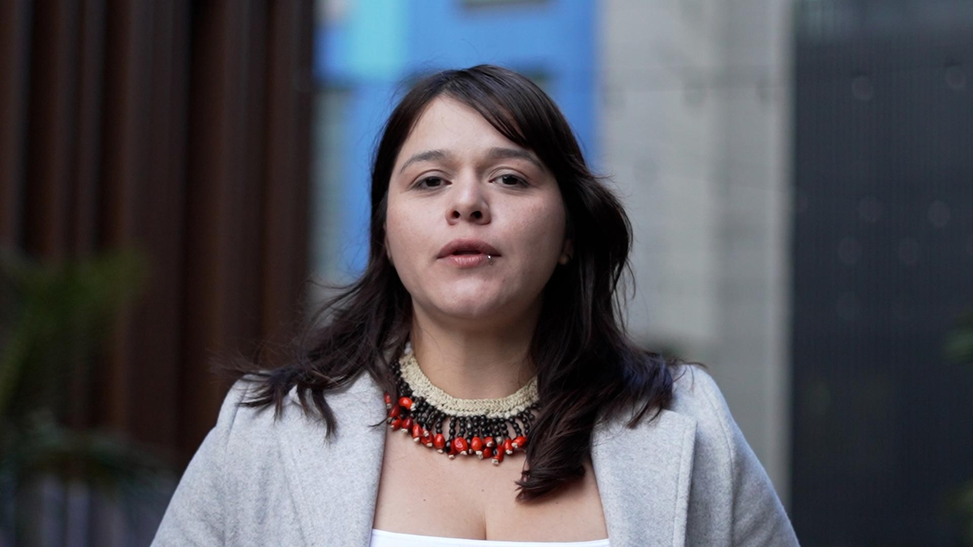 Especial FICDEH: mira ahora la entrevista con la productora Daniela Blanco en la plataforma de streaming RTVCPlay