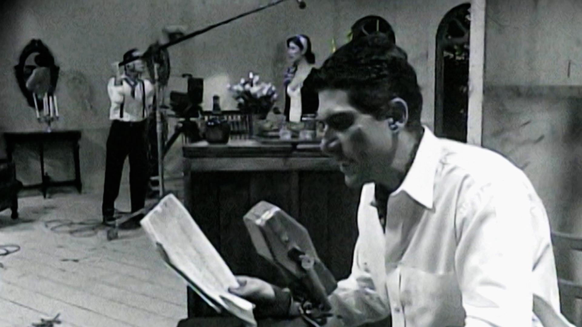 Mira el primer capítulo de la serie documental Lo sé de memoria en la plataforma de streaming de todos los colombianos: RTVCPlay