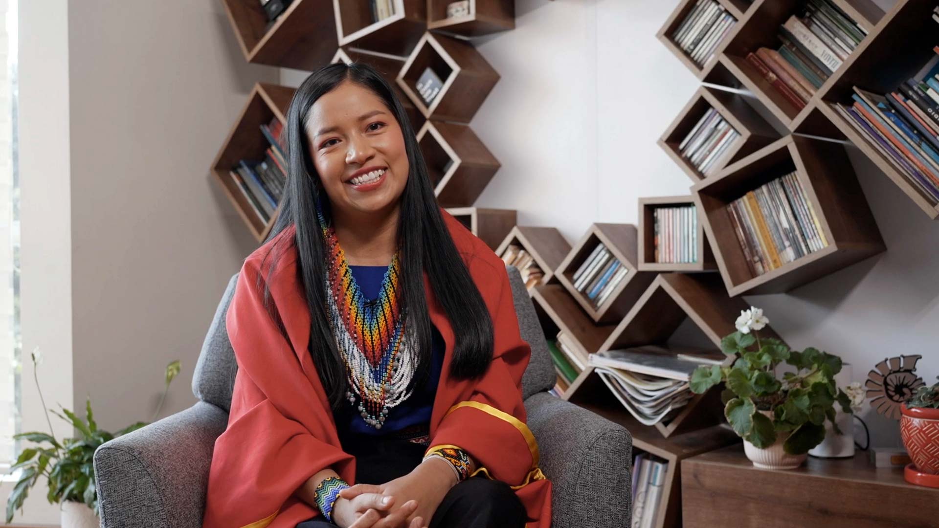 Conoce más sobre la historia de los pueblos indígenas en Lo sé de memoria, disponible en RTVCPlay