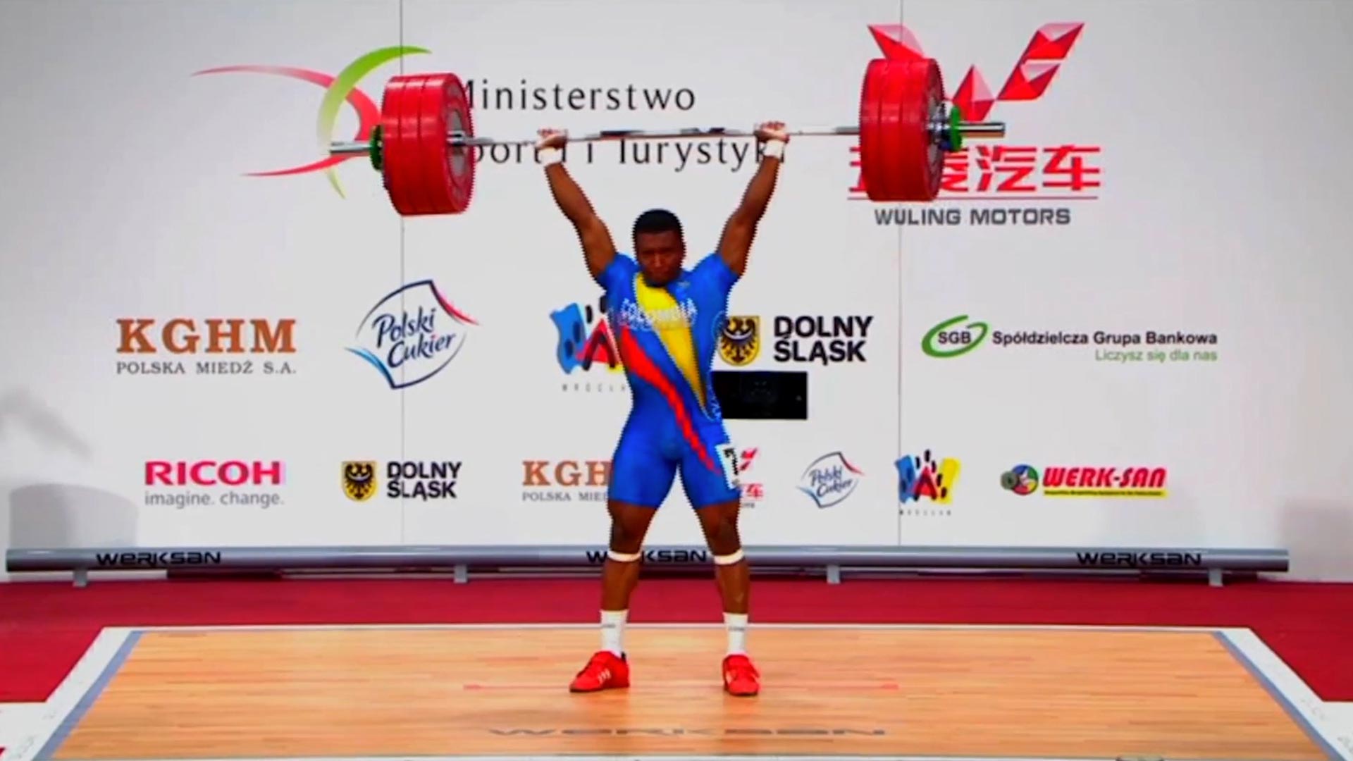 Conoce la historia de Colombia en los Juegos Olímpicos en Lo sé de memoria, disponible en RTVCPlay