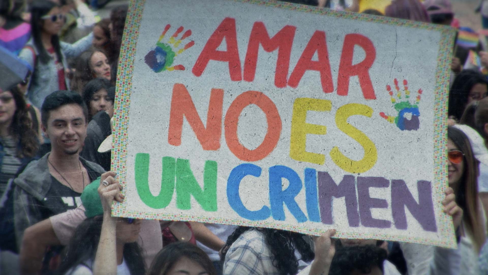 Conoce más sobre la lucha por los derechos de la comunidad LGBTIQ+ en Colombia en Lo sé de memoria, disponible en RTVCPlay