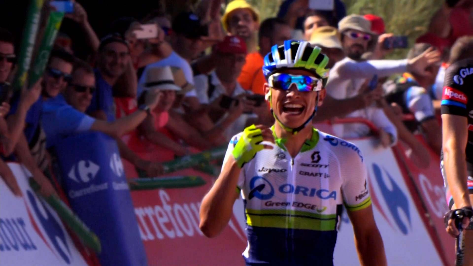 Conoce más sobre la historia del ciclismo en Colombia en Lo sé de memoria, disponible en la plataforma de streaming RTVCPlay