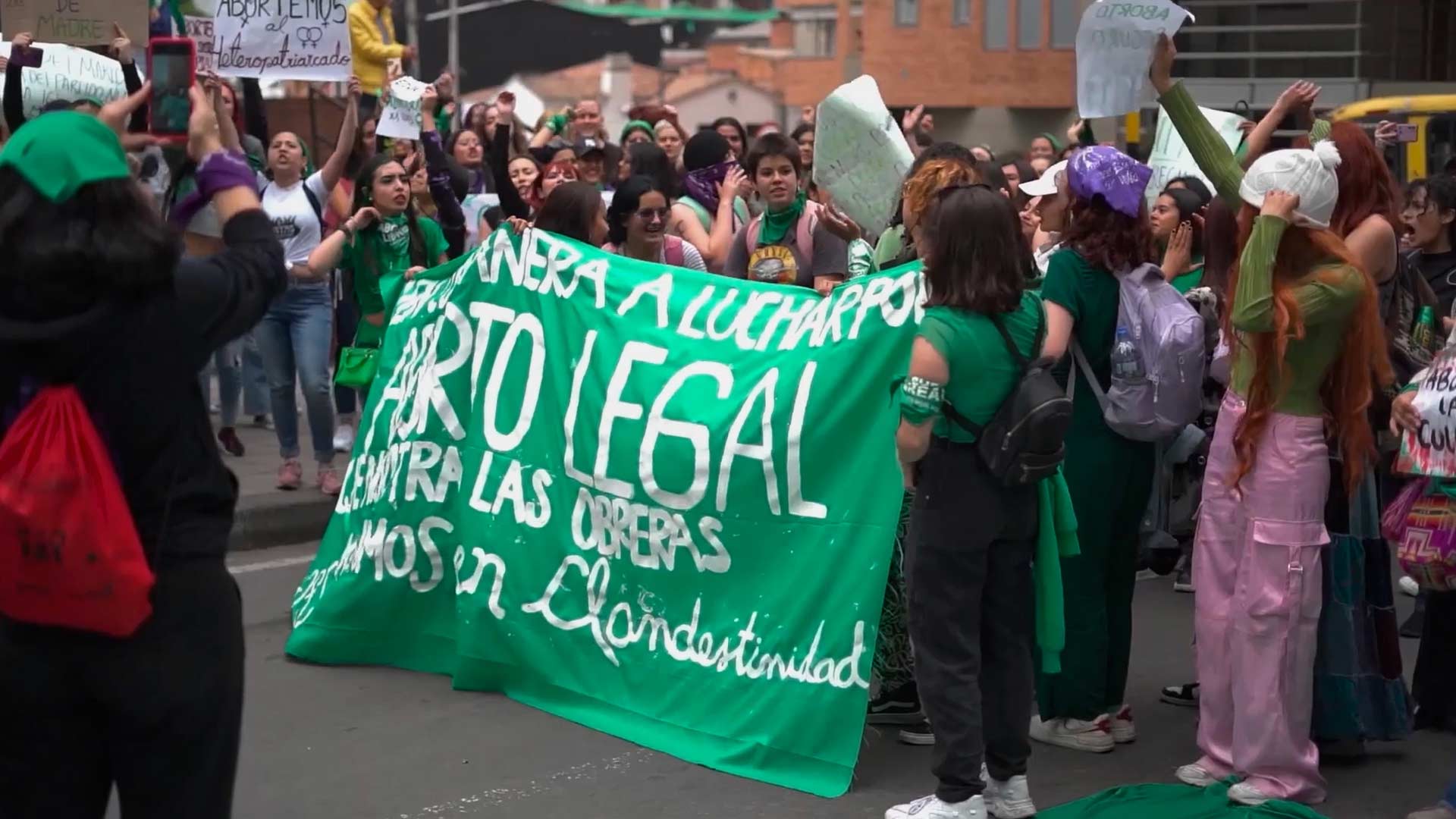 Mira el sexto capítulo de la serie documental Lo sé de memoria en la plataforma de streaming de todos los colombianos: RTVCPlay