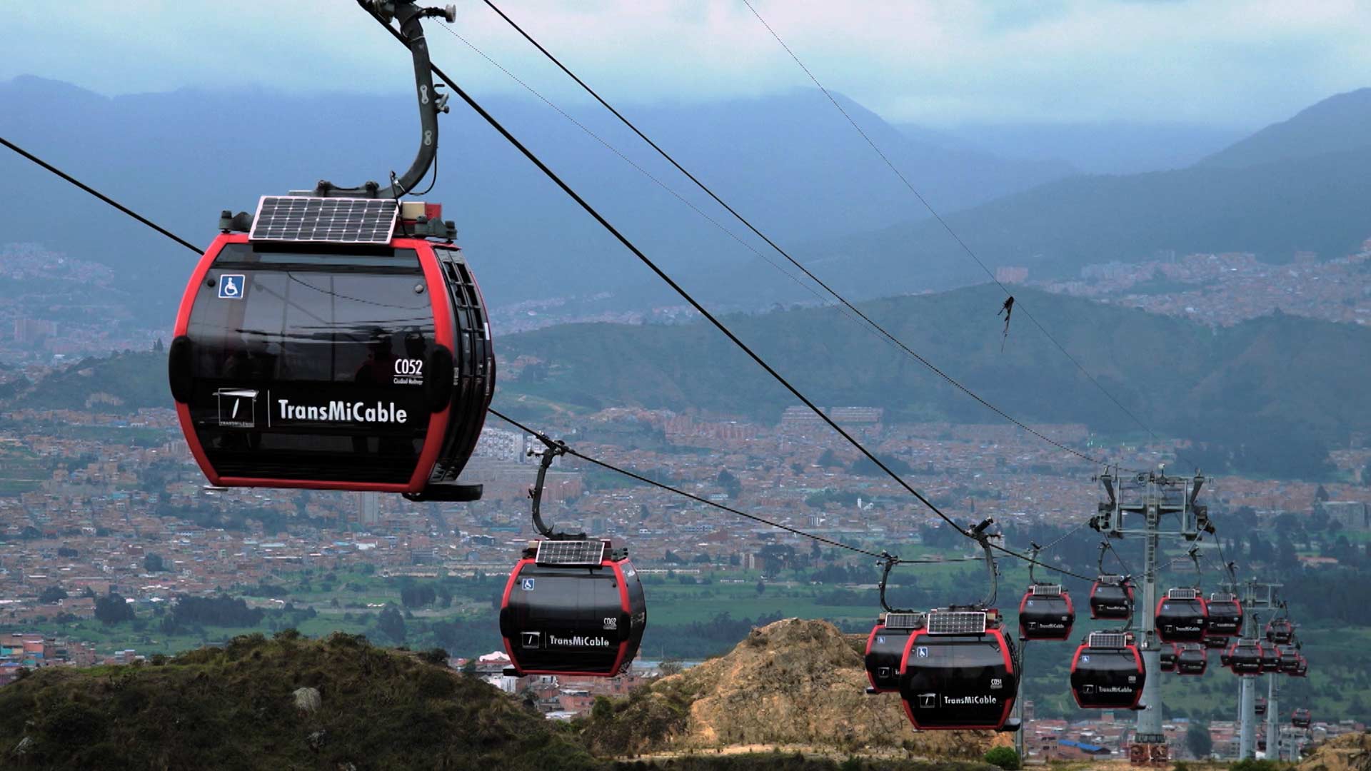 Mira el séptimo capítulo de la serie documental Lo sé de memoria en la plataforma de streaming de todos los colombianos: RTVCPlay