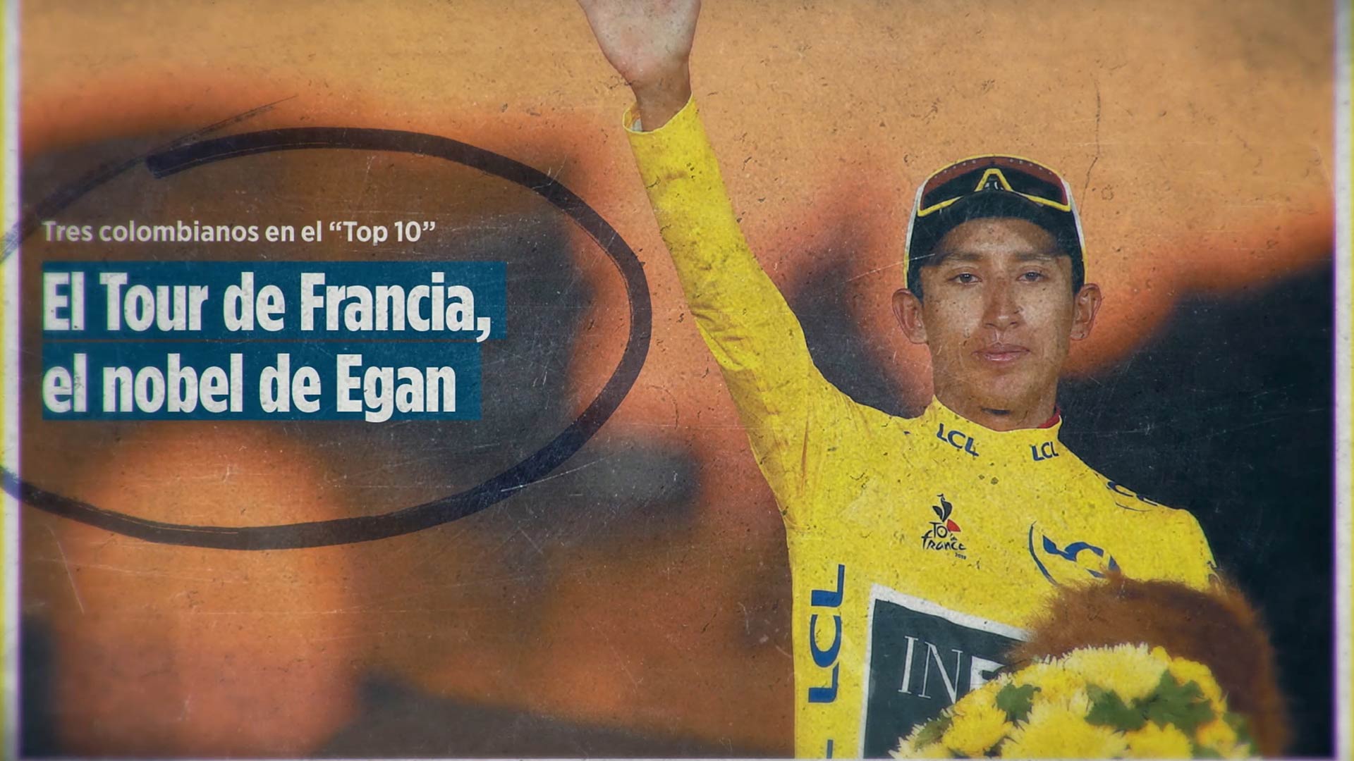 Mira el octavo capítulo de la serie documental Lo sé de memoria en la plataforma de streaming de todos los colombianos: RTVCPlay