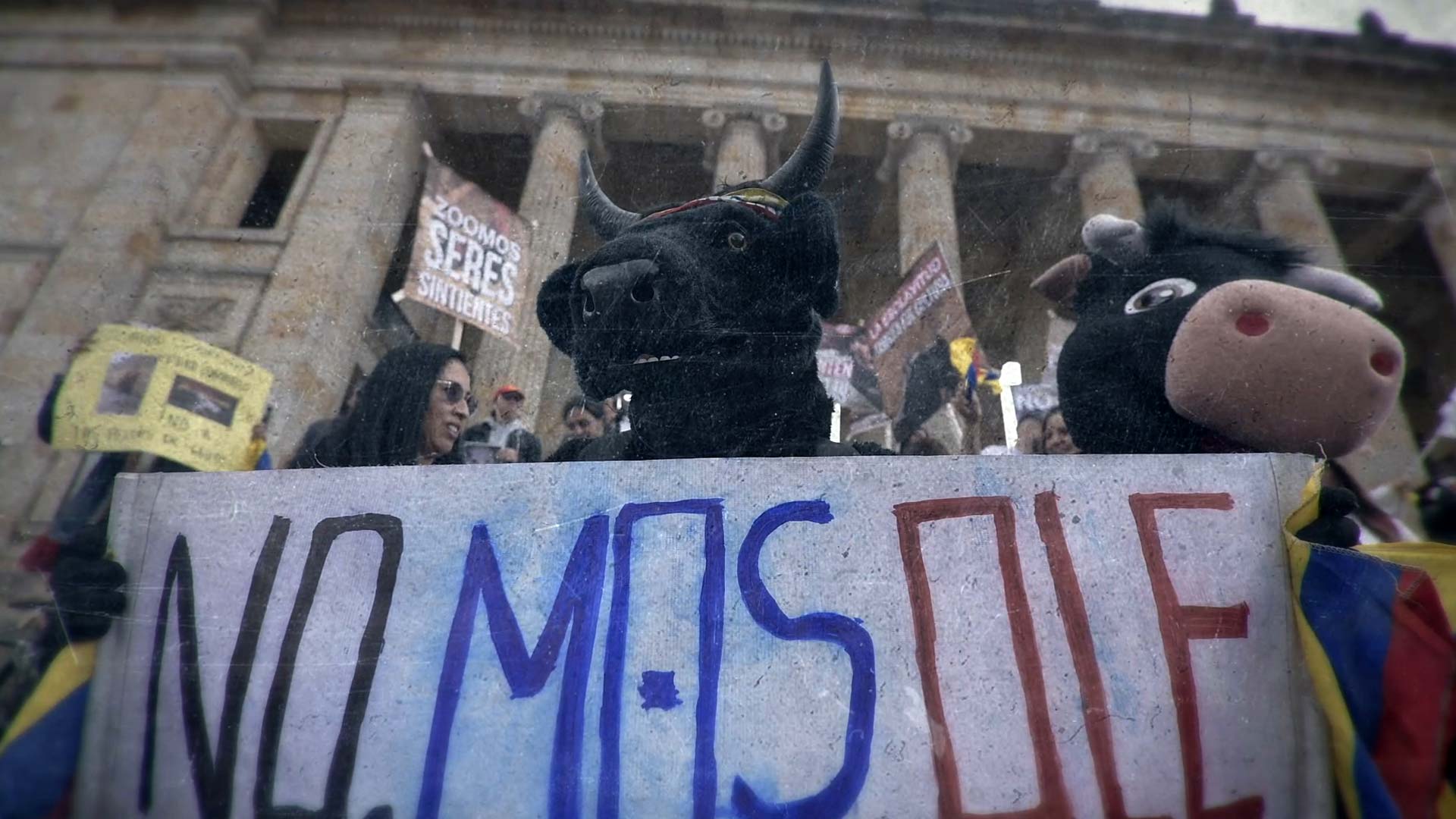 Mira el décimo capítulo de la serie documental Lo sé de memoria en la plataforma de streaming de todos los colombianos: RTVCPlay