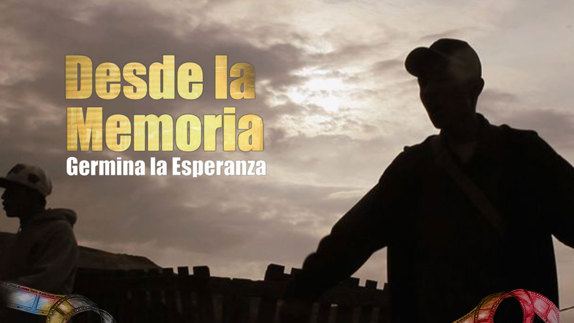 Mira ahora “Desde la memoria germina la esperanza” de la colección Cine comunitario disponible ahora en la plataforma de streaming RTVCPlay