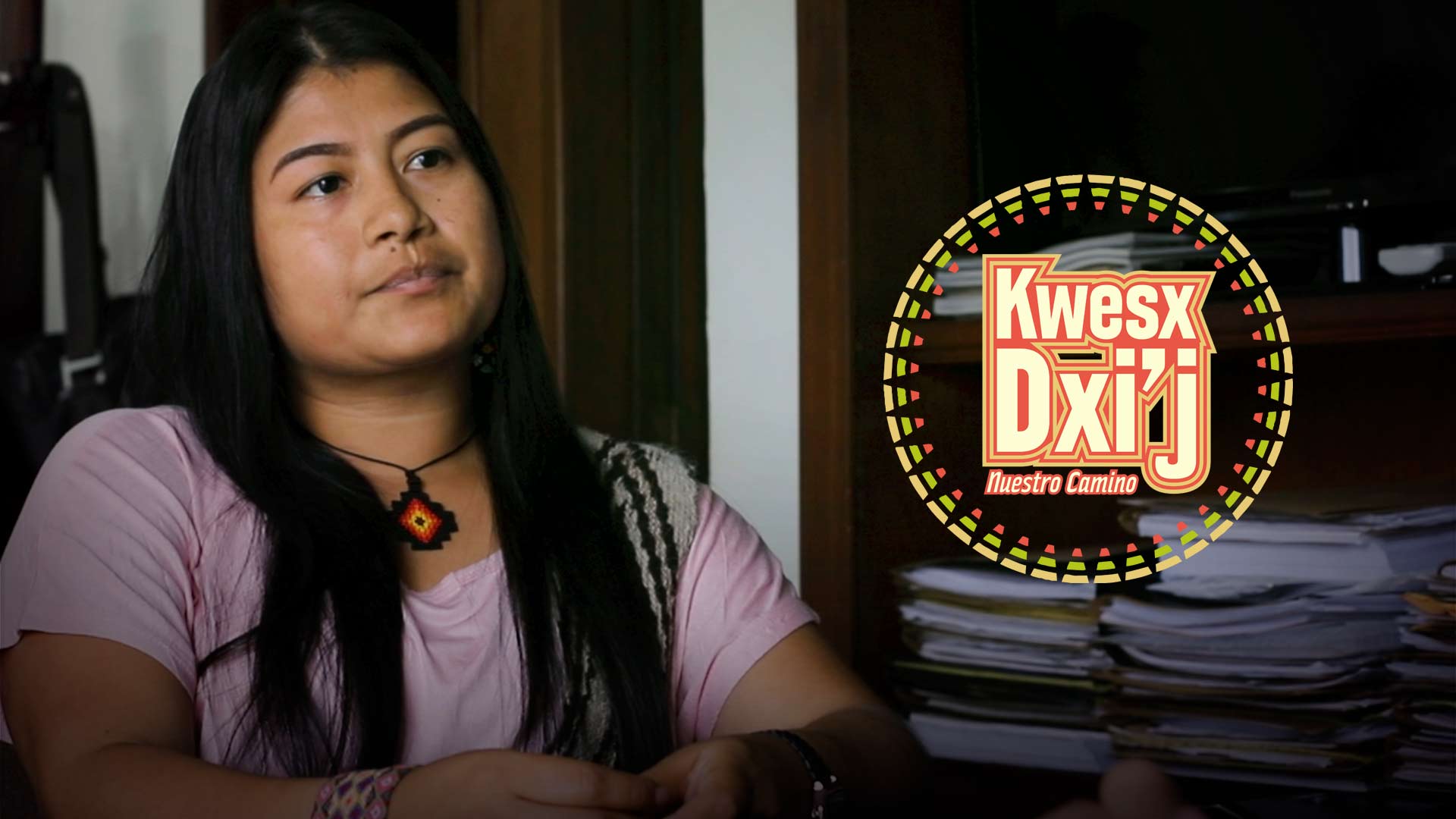 derechos laborales, lideres indigenas, peliculas documentales colombianas, documentales de señal colombia, documentales online, documentales gratis, mujer indígena, mujer indígena vistiendo prendas tradicionales, etnias indígenas