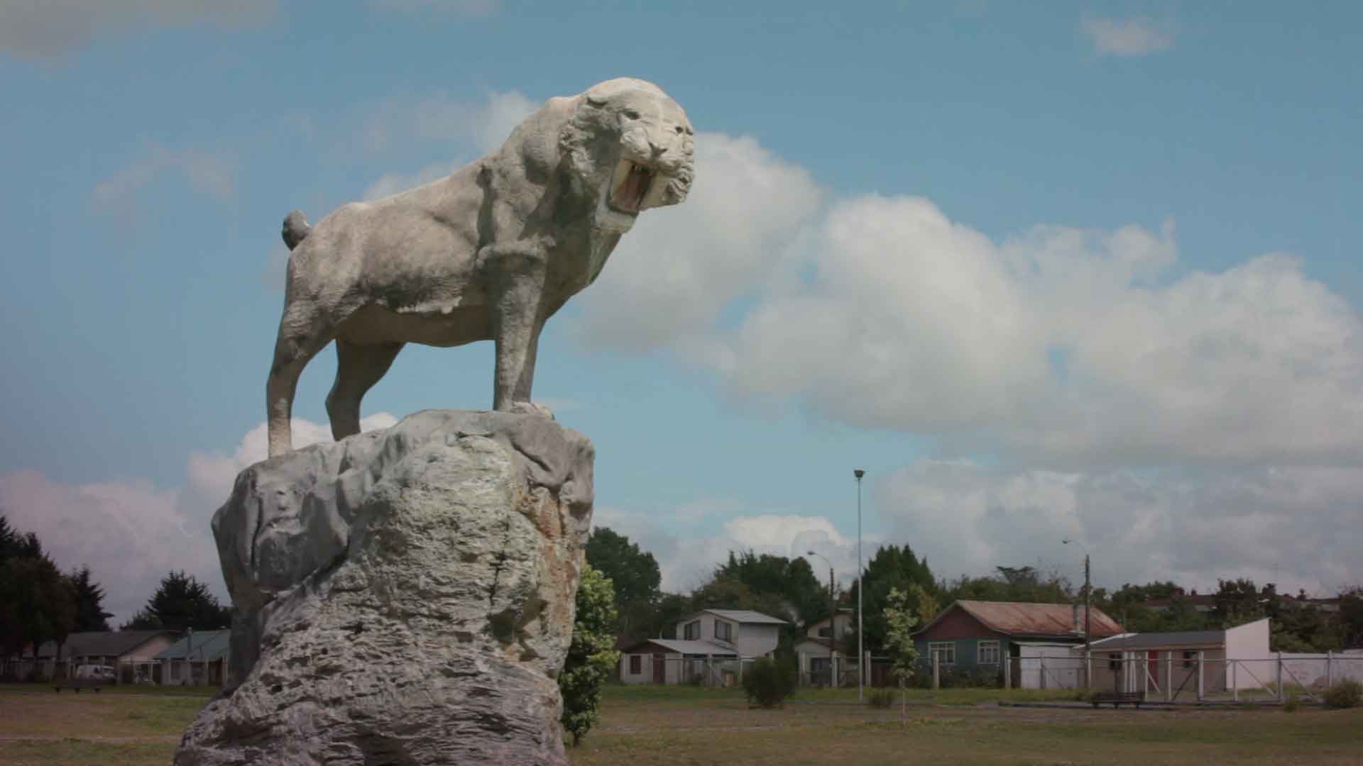 Hallazgo arqueológico de la última Era Glacial en el sur de Chile - Misión ciencia
