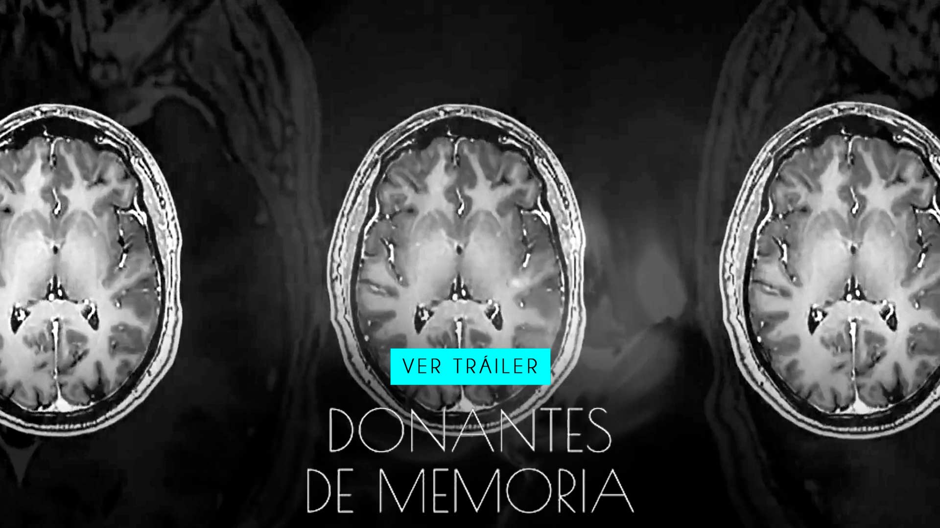 Donantes de memoria, cortometraje documental colombiano disponible ahora en la plataforma de streaming RTVCPlay