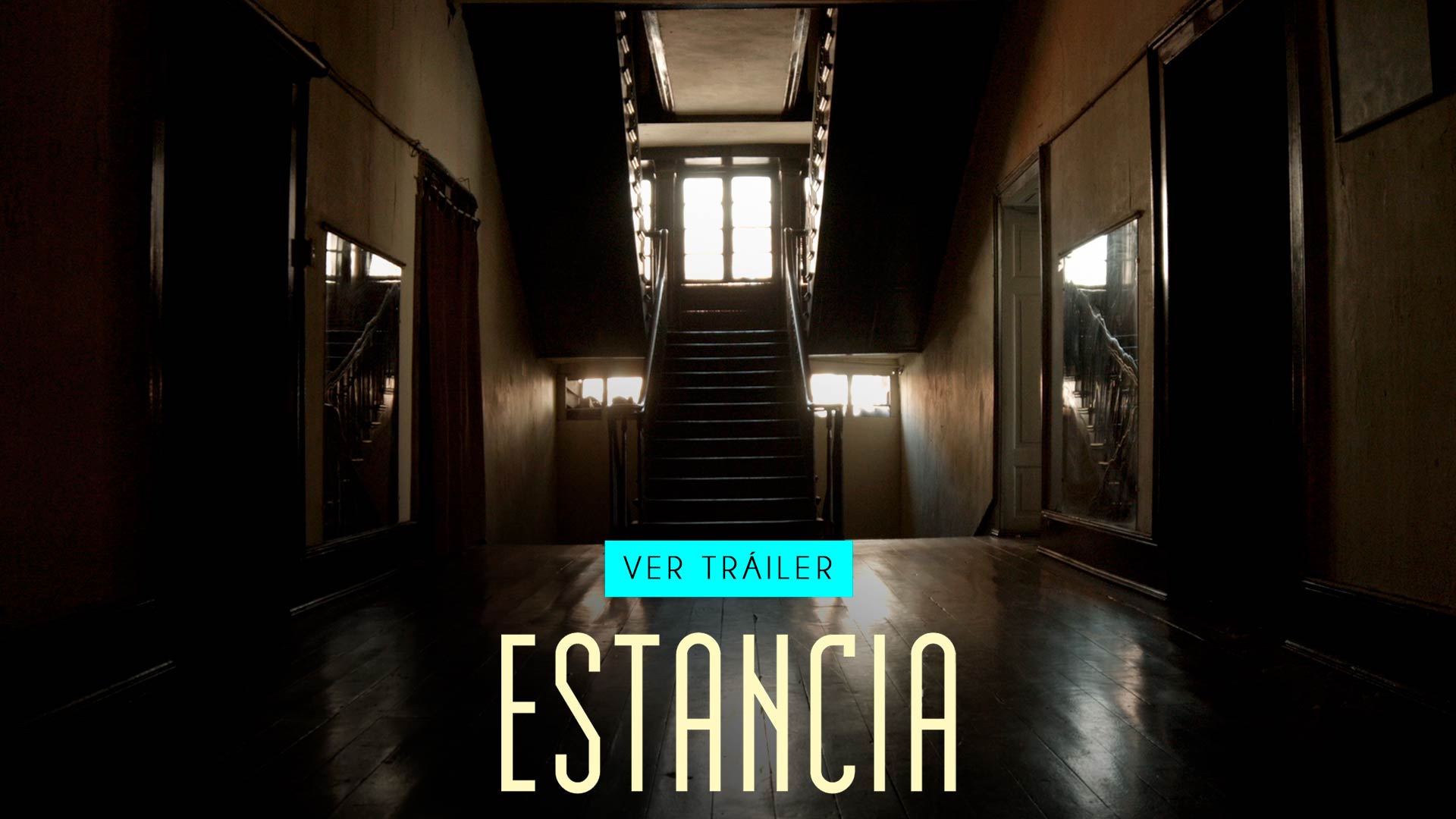 Estancia, documental colombiano coproducido por la plataforma de streaming RTVCPlay